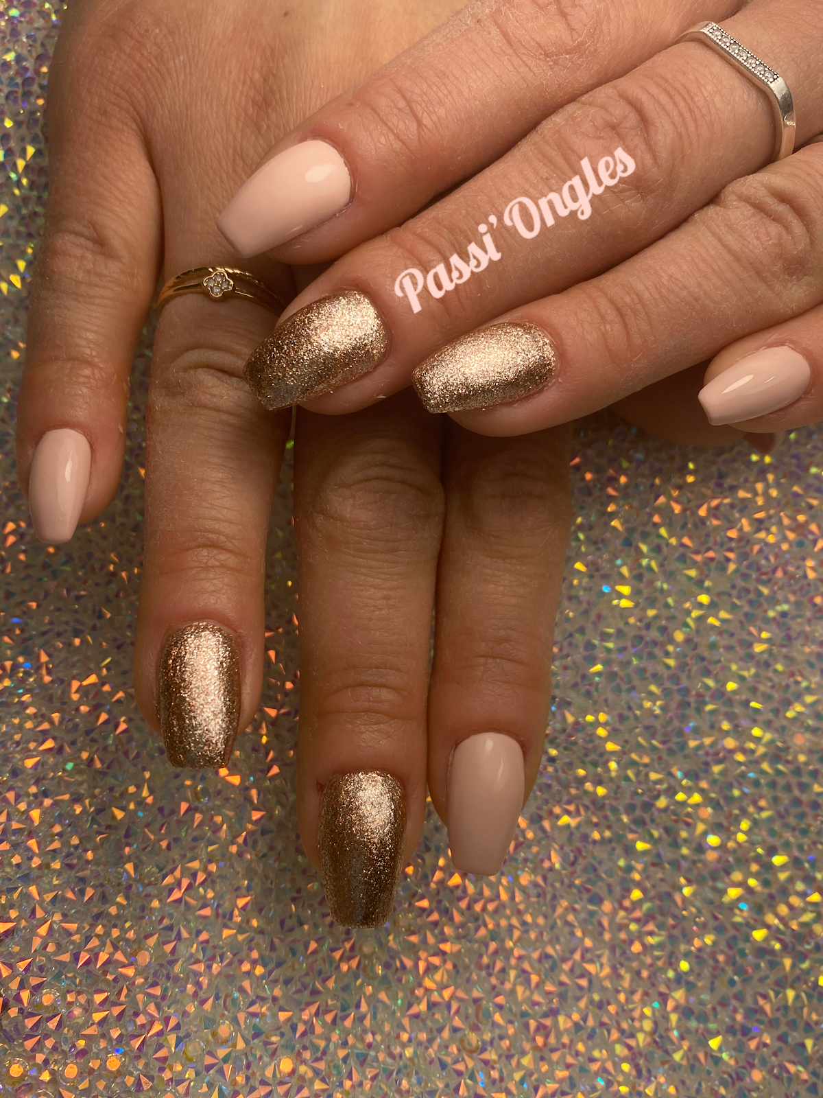 Passi'Ongles by Ariane