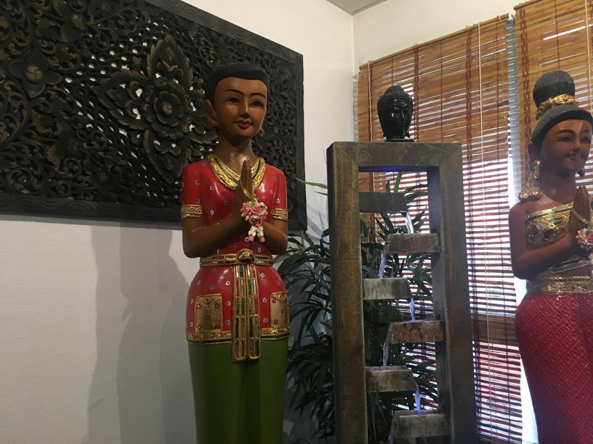 Asia Spa Expérience