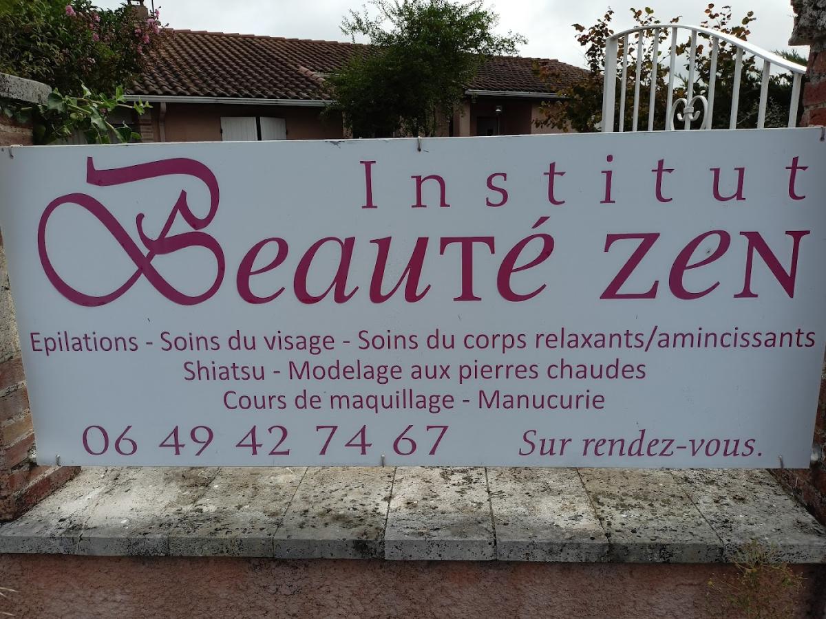 Beauté Zen