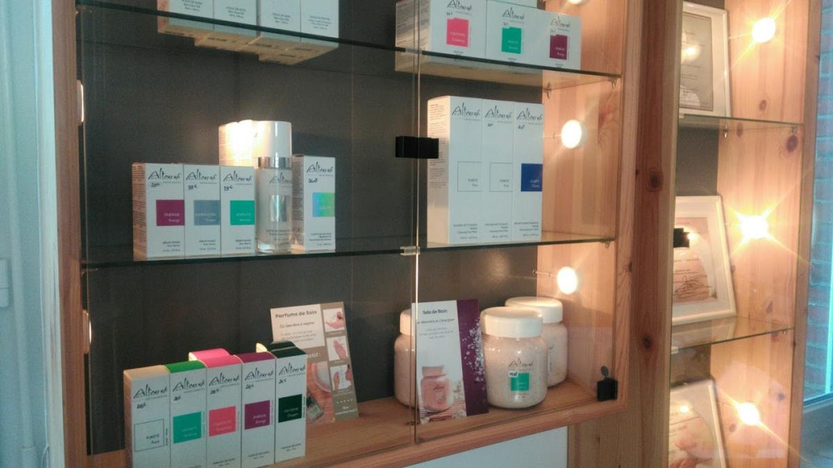 Angeline Esthétique / Angeline Facialiste Caoch & Mieux Etre