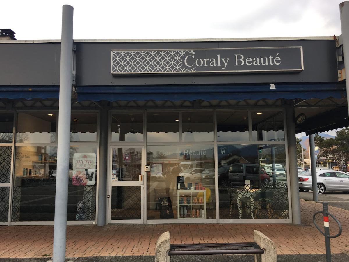 Coraly Beauté