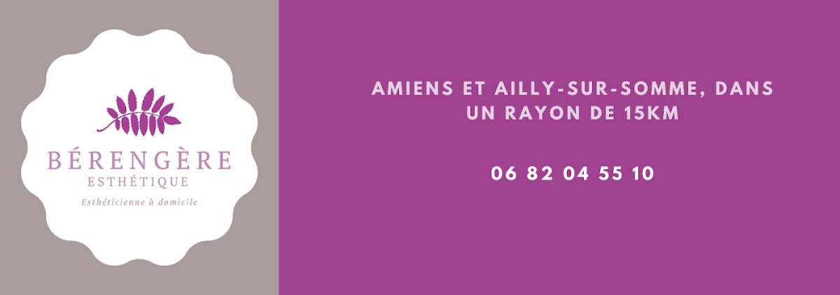 Bérengère Esthétique