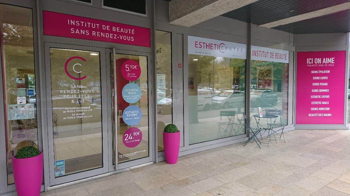 Esthetic Center