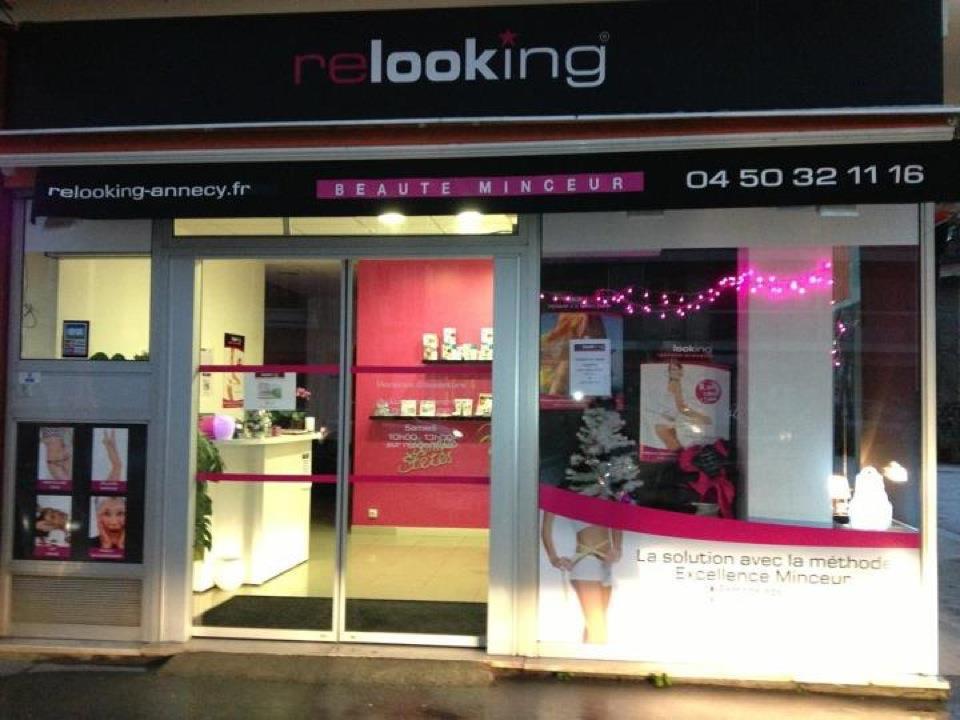 Relooking Beauté Minceur