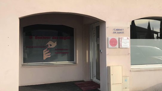 O'Bonheur des Ongles