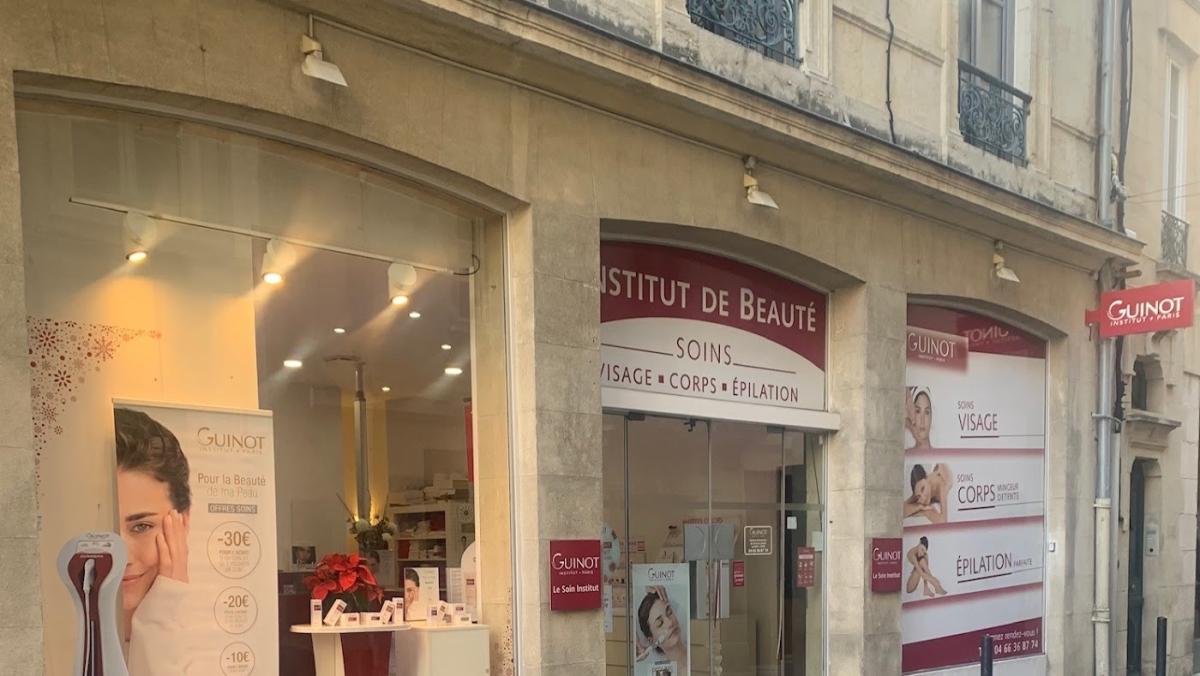 Institut de Beauté