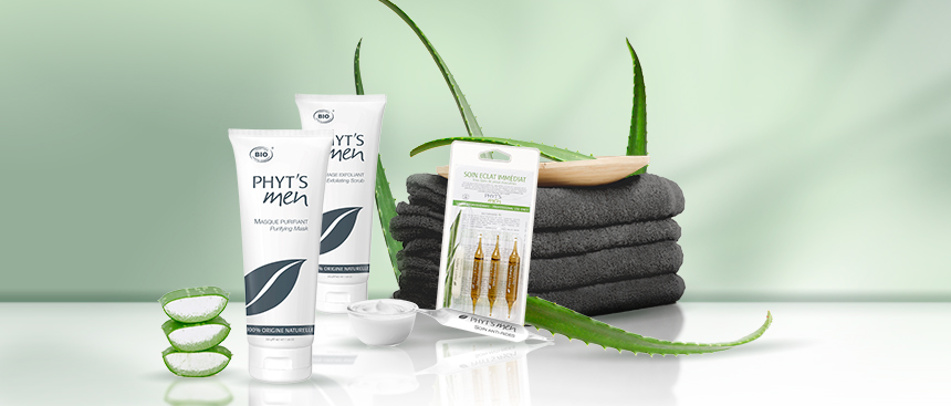 Parfumerie Institut La Minaudière