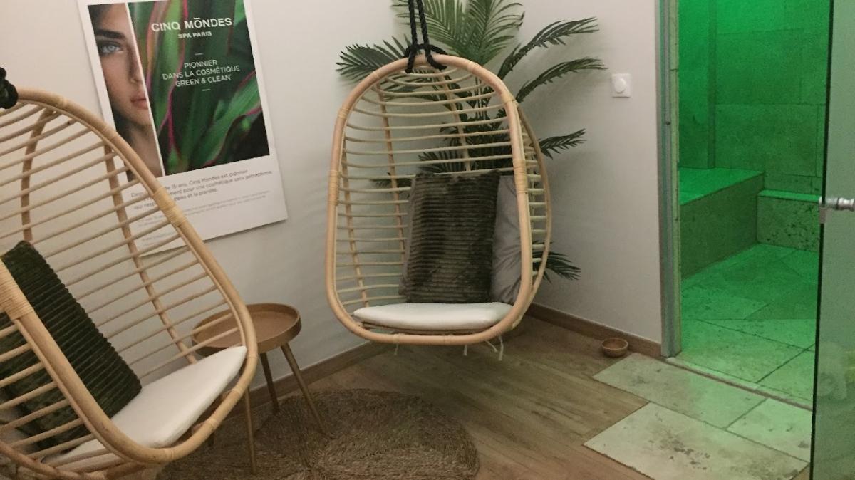 Abhyanga Spa ( Spa Saint Cyr sur mer )