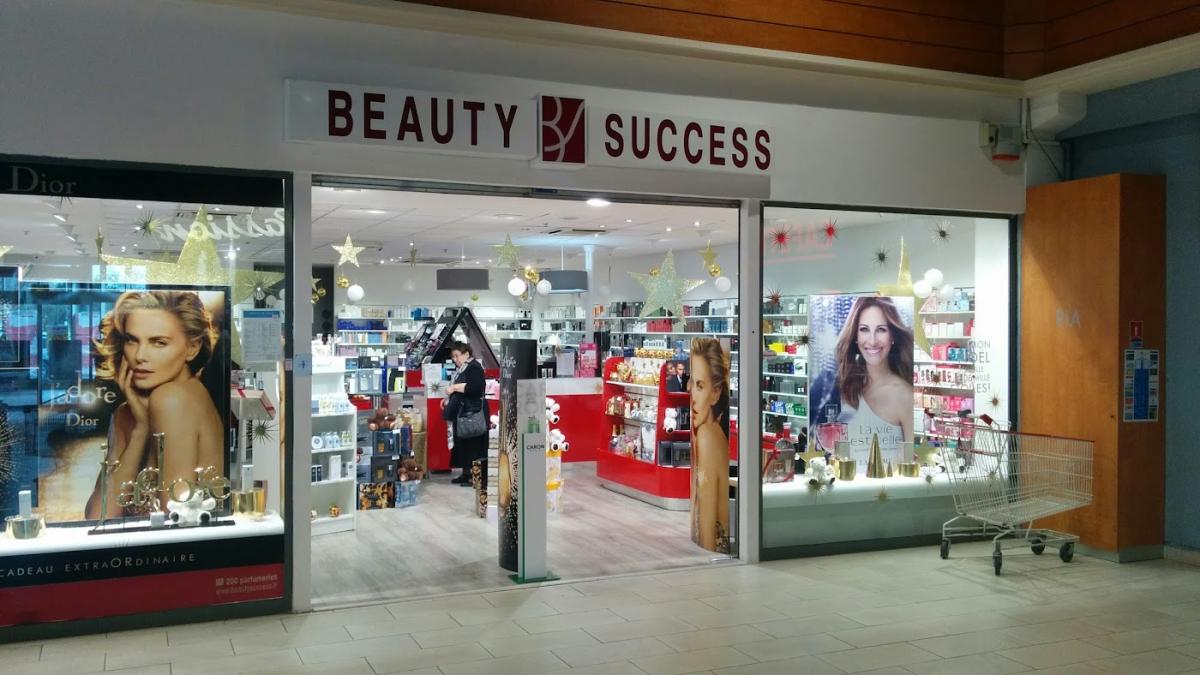 Beauty Success