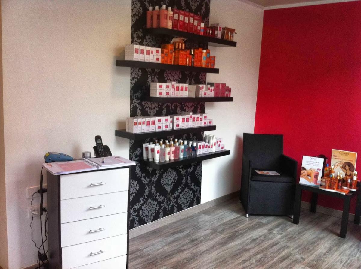 Centre de beauté Absolue