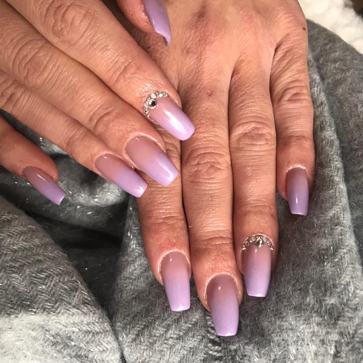 Les Poudres D’ange