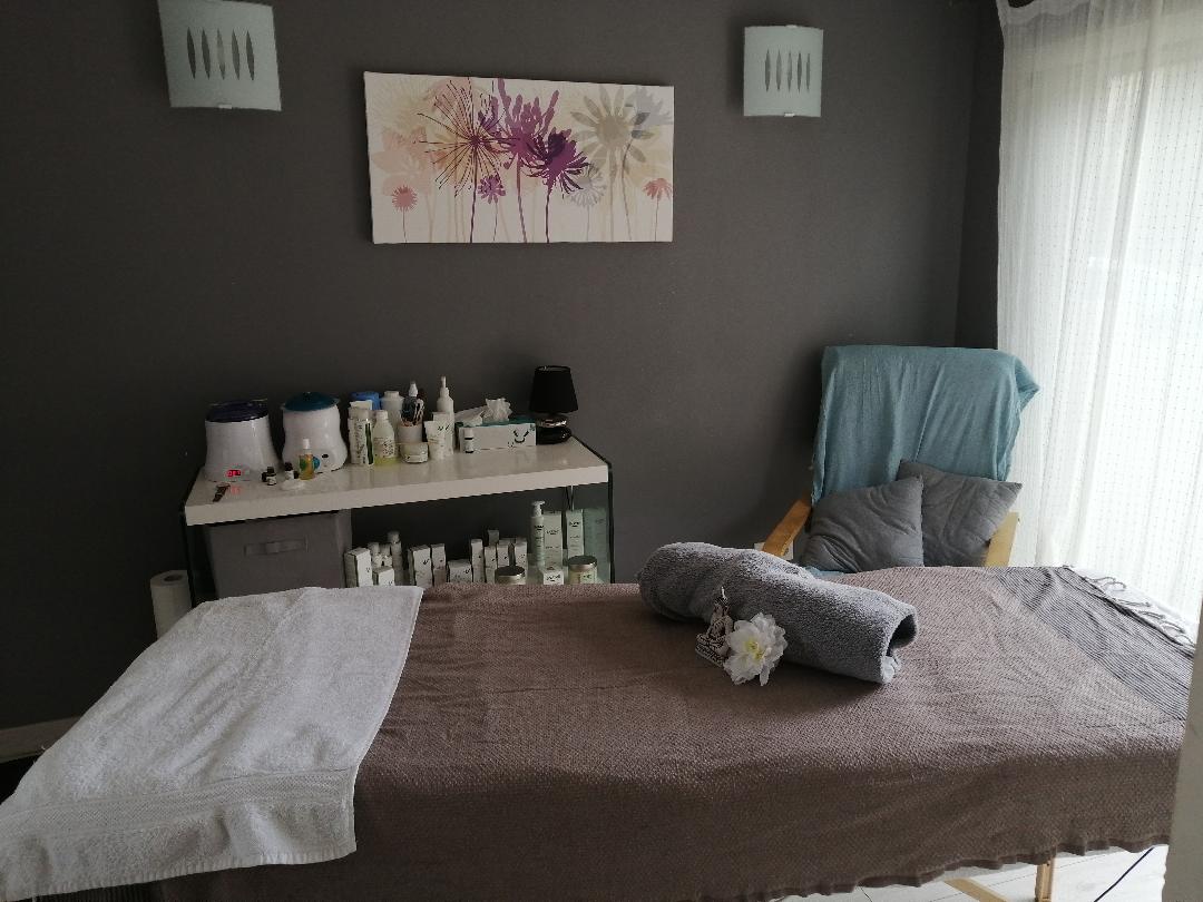 Corps&Ame à domicile