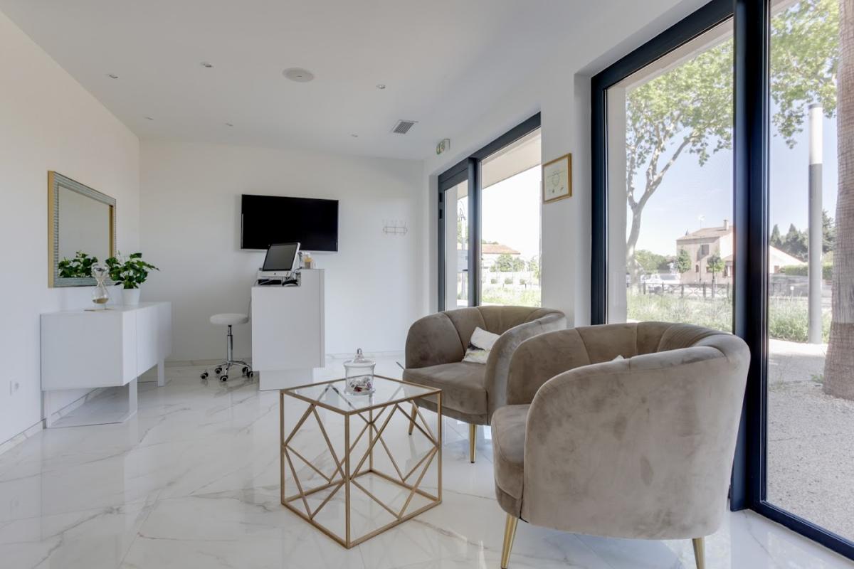 Instant Beauté by Alexy (anciennement l'institut d'Alexy)