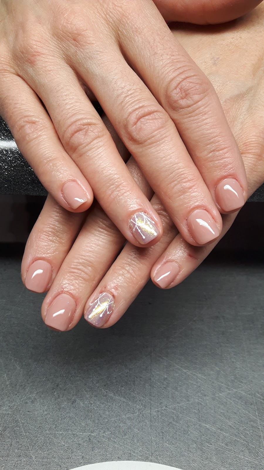 Créa'tif nails