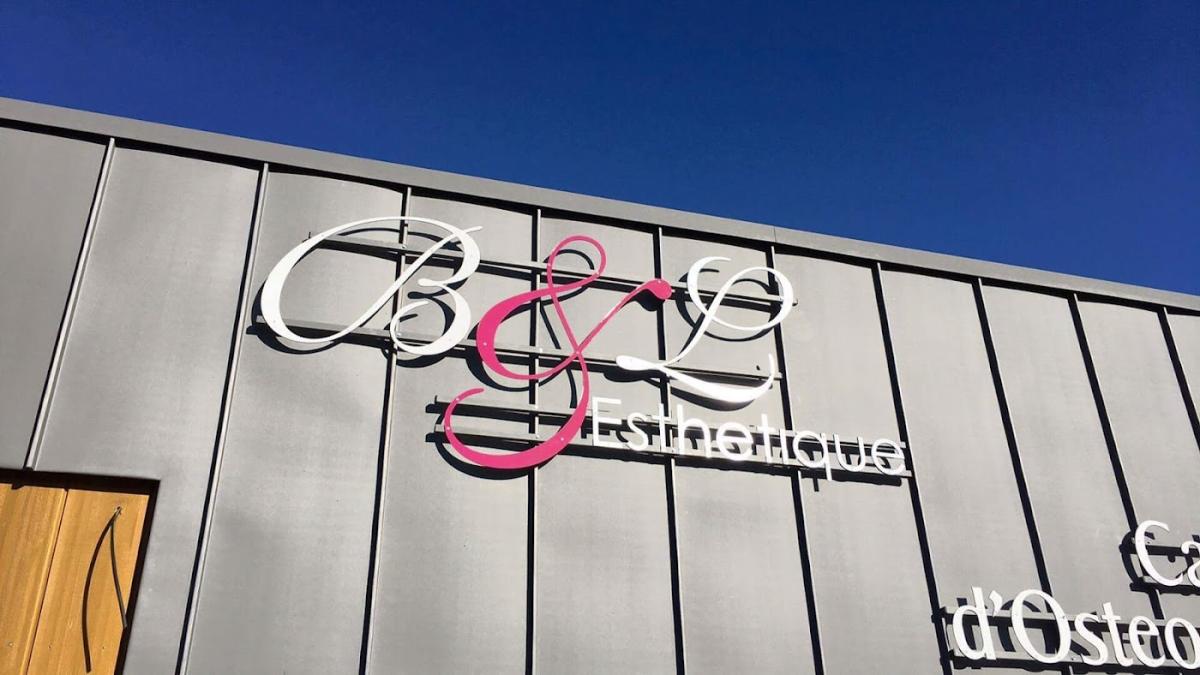 B&L esthétique