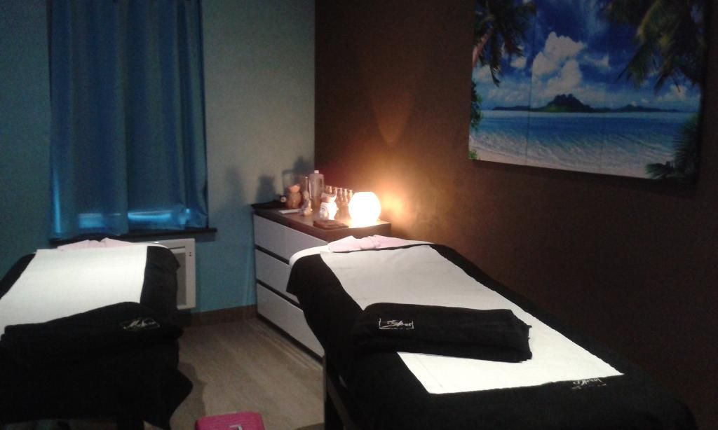 La Maison du Bien-être