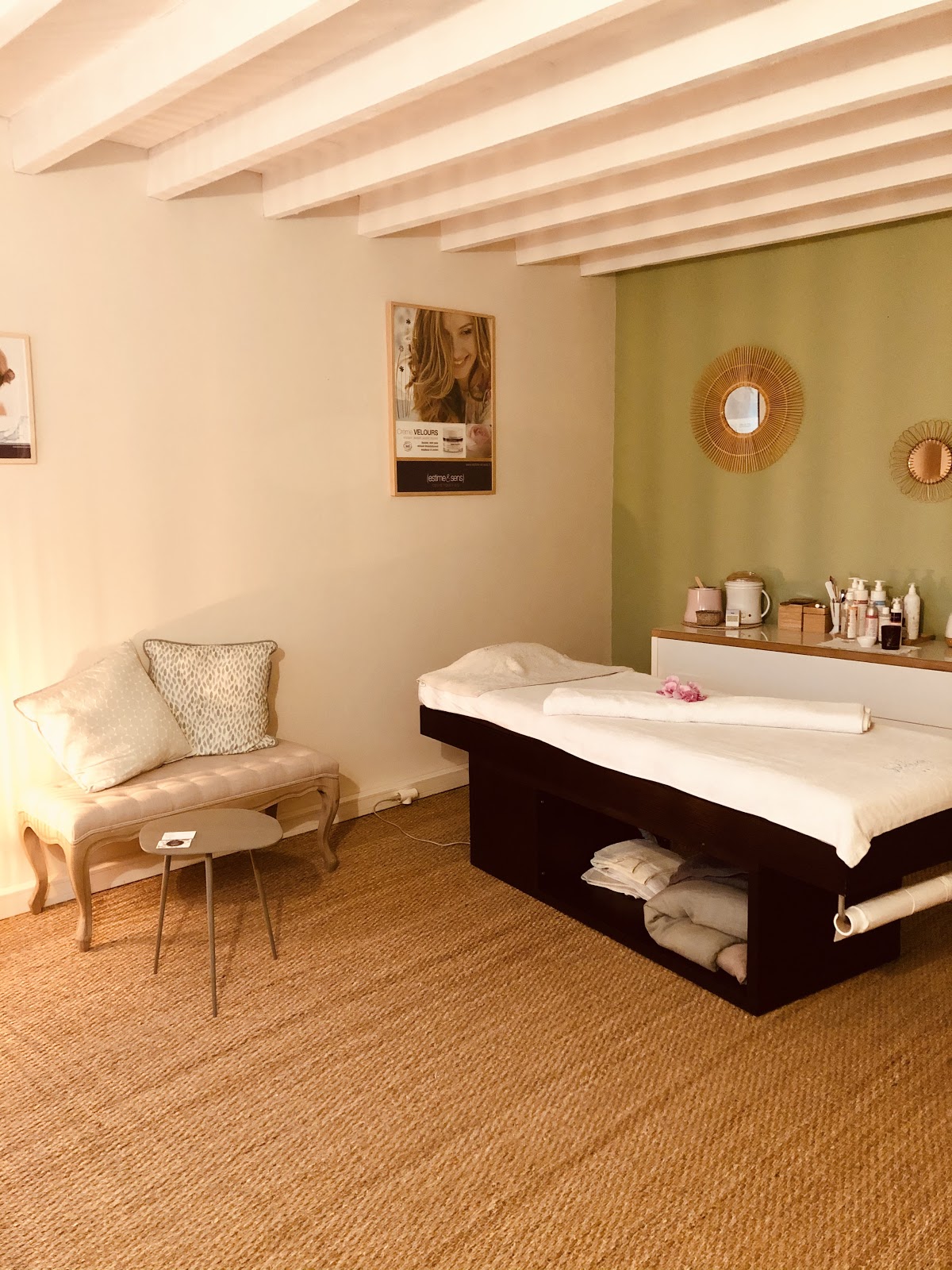 Institut bio Beauté Naturelle