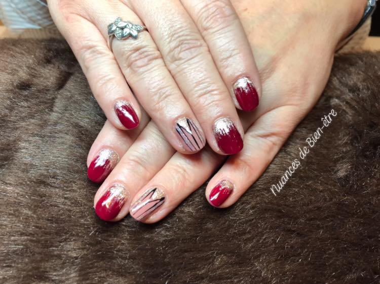 Nuances de Bien-être