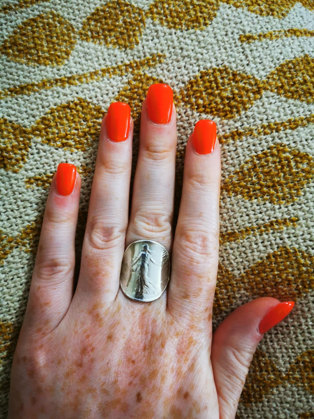 O' Grain De Beauté