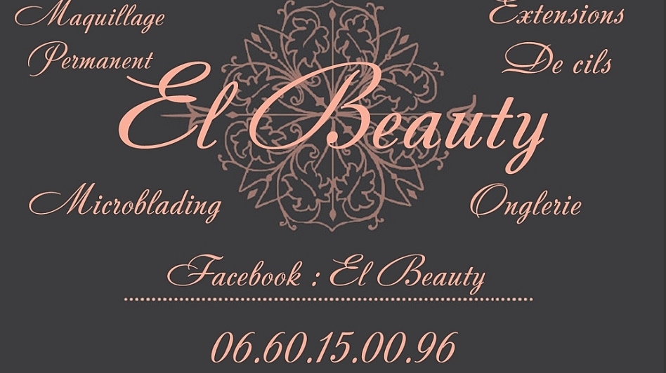 EL Beauty Ongles, Cils & Microblading