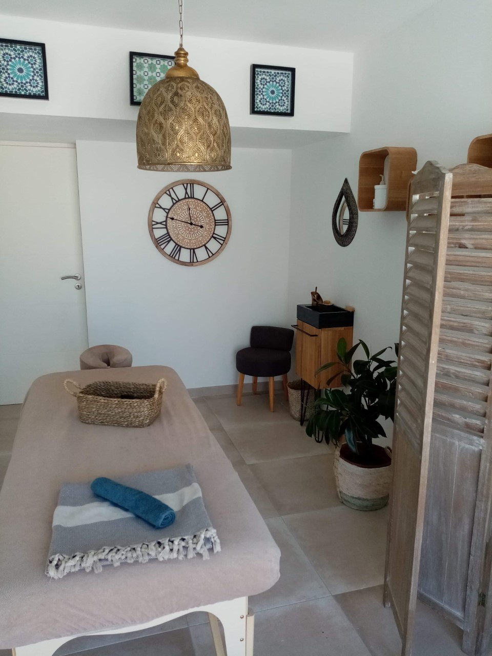 Morgane Faynot Institut