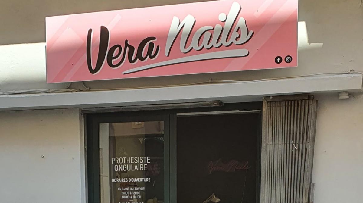 Vera nails