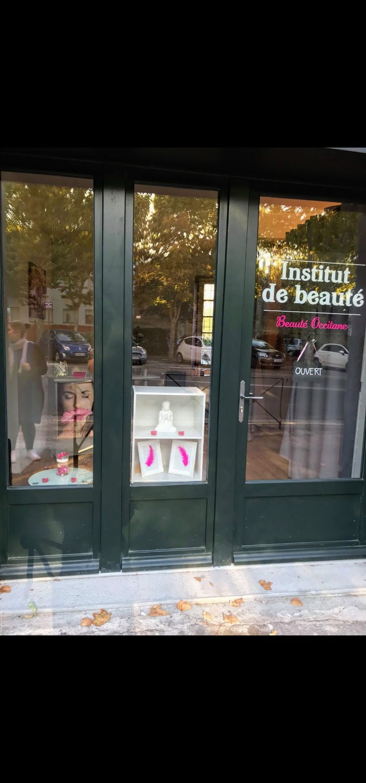 Beauté Occitane
