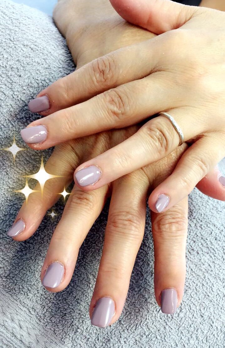 Ongles et Beauté