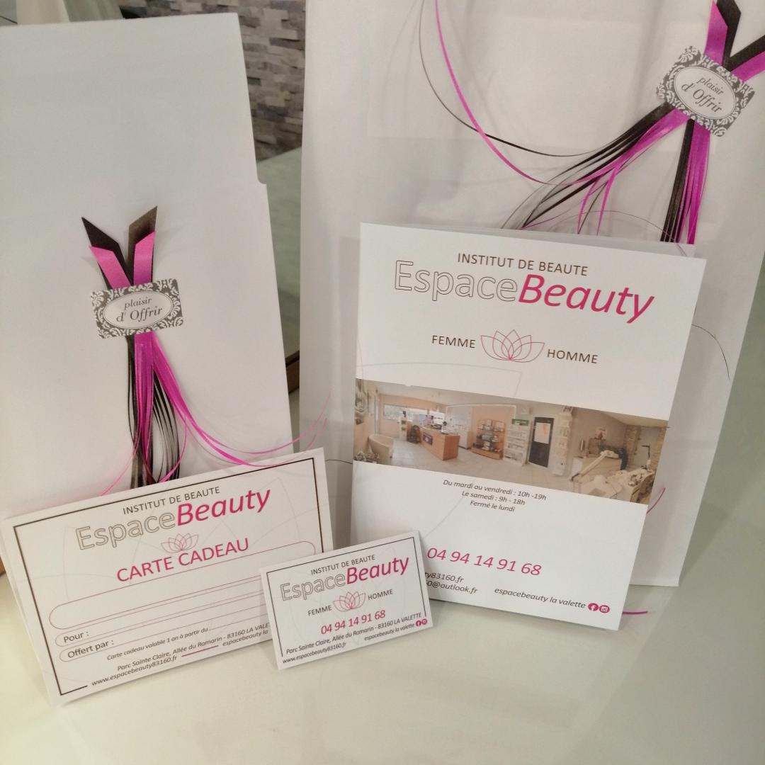 Espace beauty institut de beauté