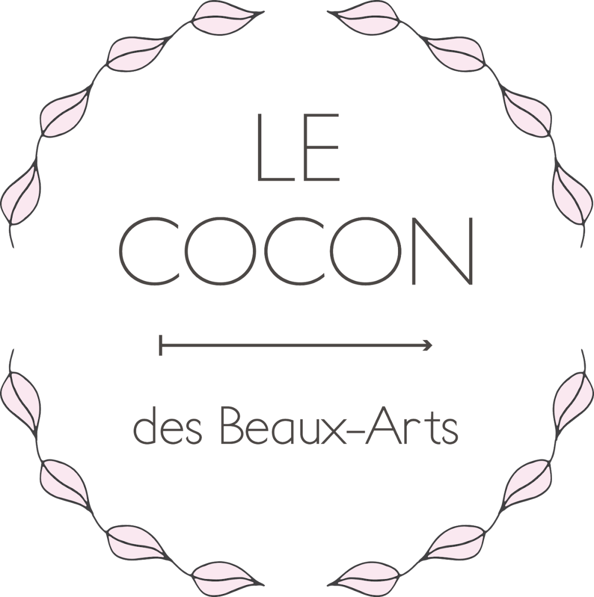 Le cocon des Beaux-Arts