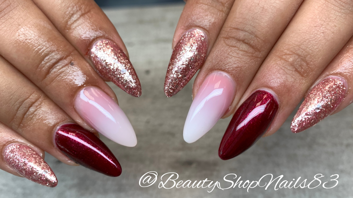 Beauty Shop 83 ( Ongles)