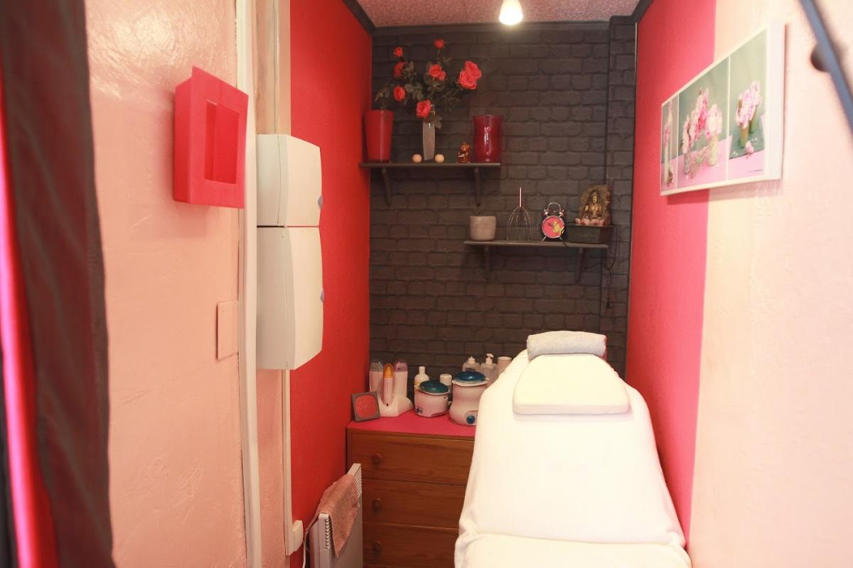 Myriam Ongles Beauty and Coiff