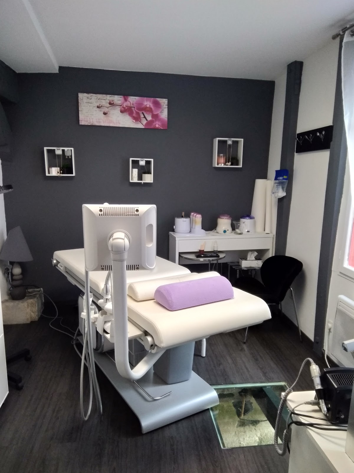 Centre de Soins Expert LPG Troyes, Esthétique, Onglerie