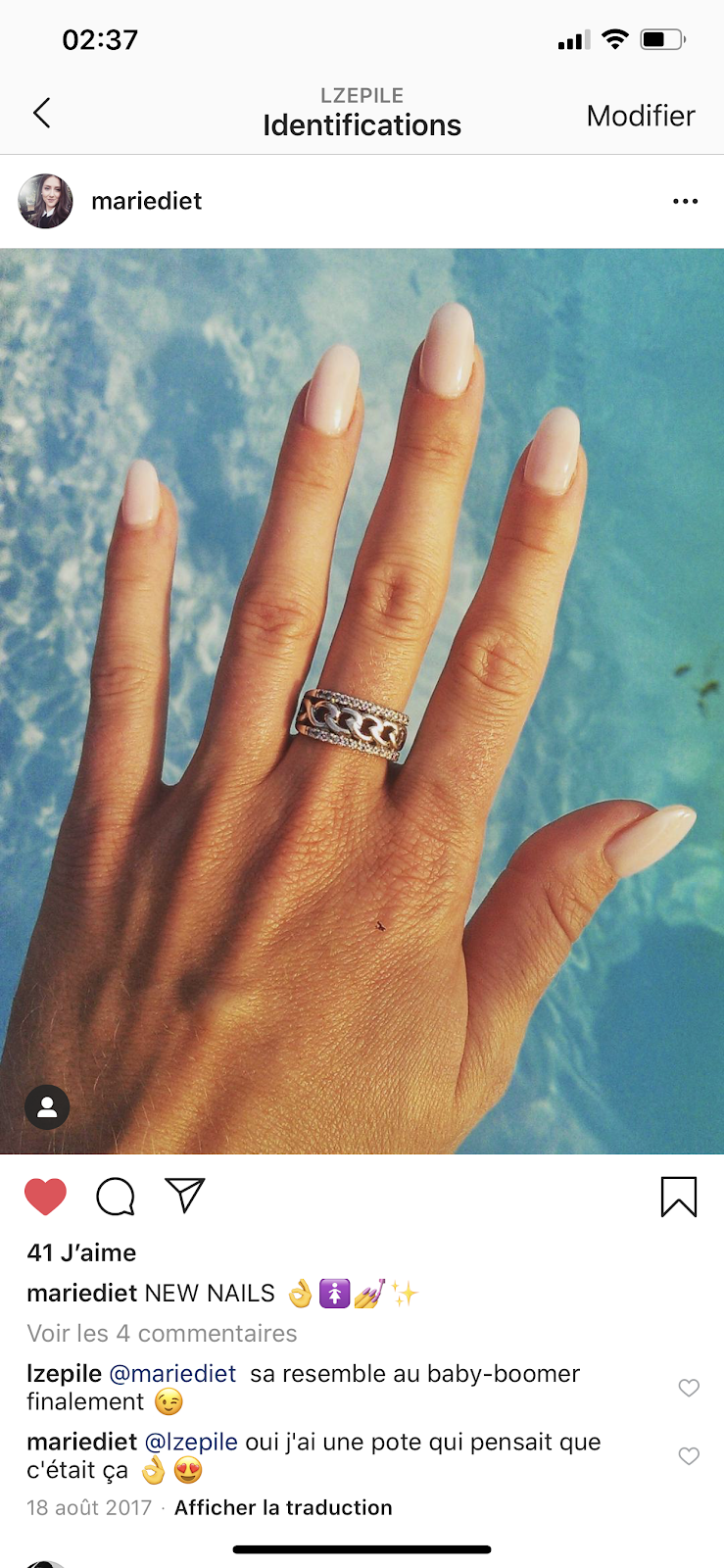 Institut L’ zépile