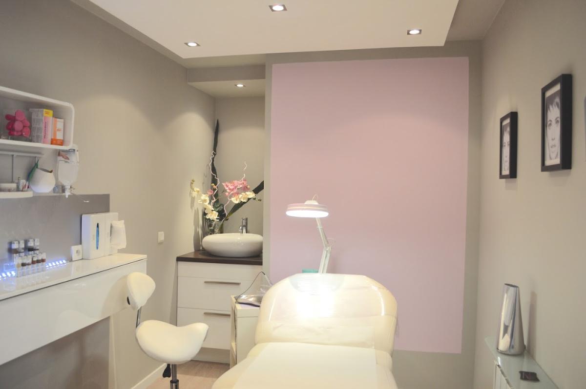 EGERY STUDIO maquillage permanent- centre anti âge.