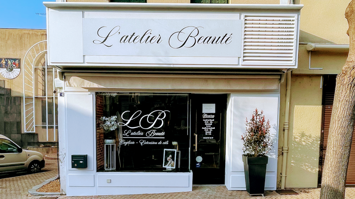 L’Atelier Beauté