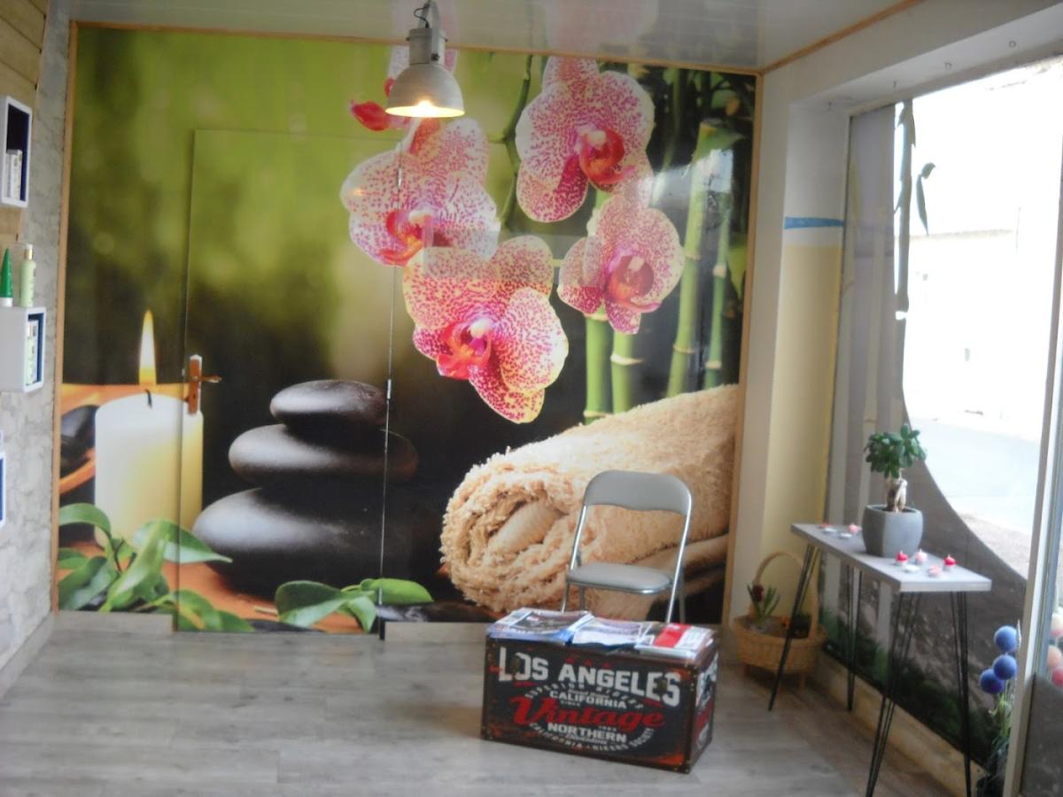 Institut Espace Beauté Krystel