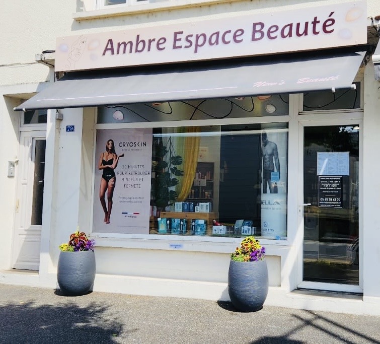 Ambre Espace Beaute