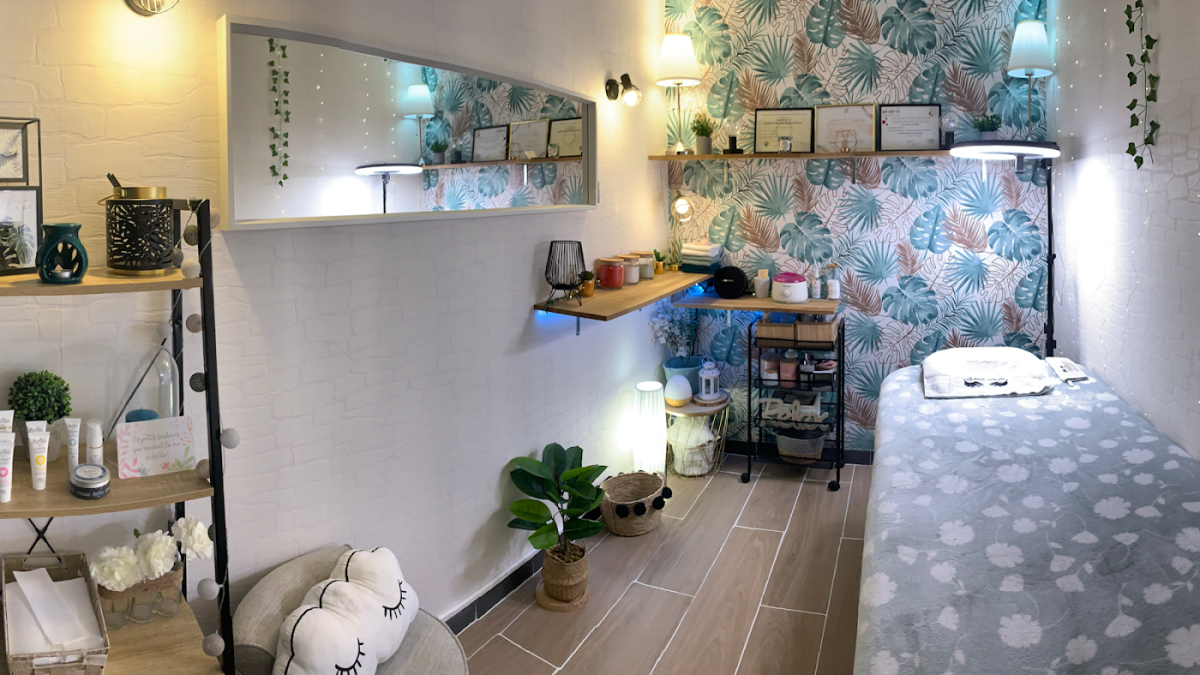 La beauté selon Lise