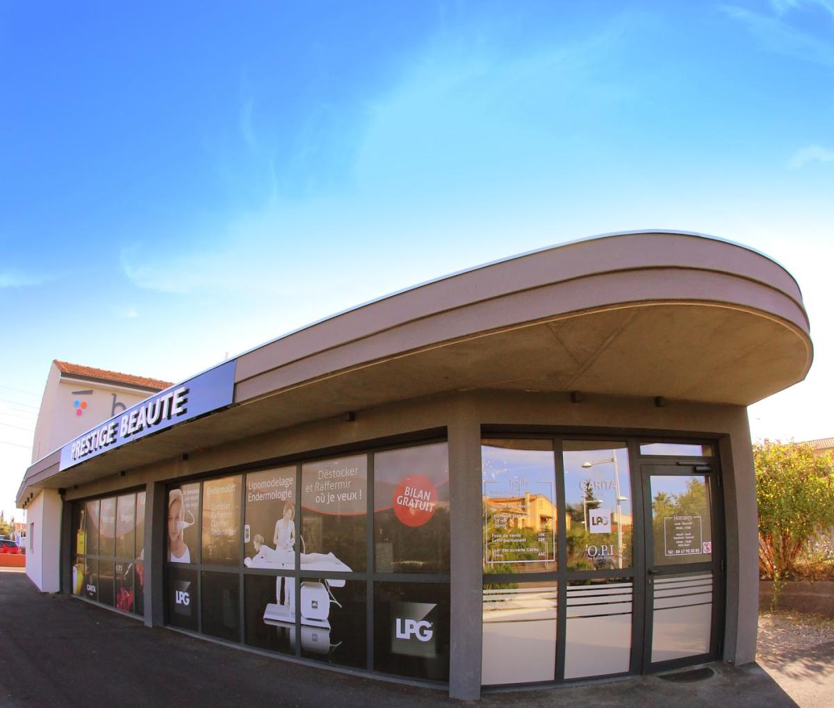 Prestige Beauté Institut Agde