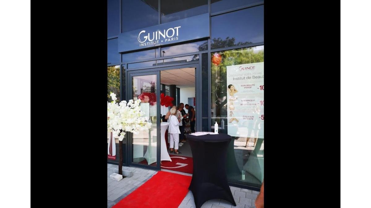 Institut Guinot
