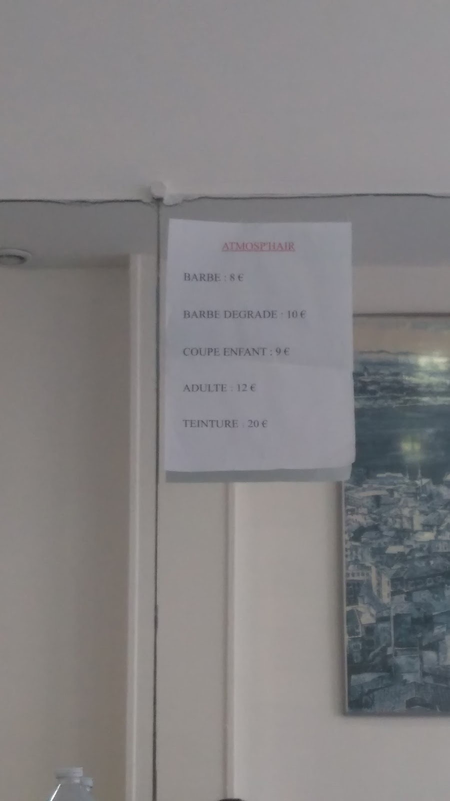 Bay & Bayan Kuaför Salonu