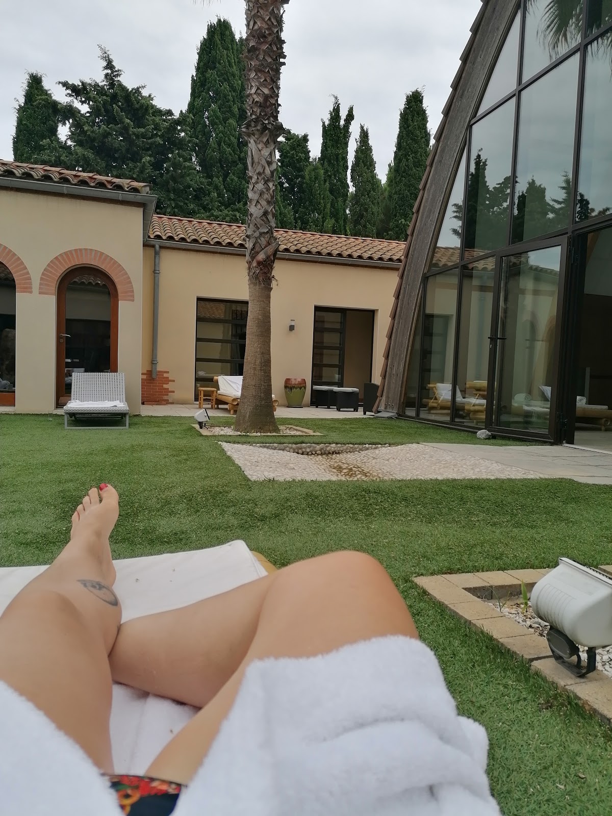Balnéocap Spa