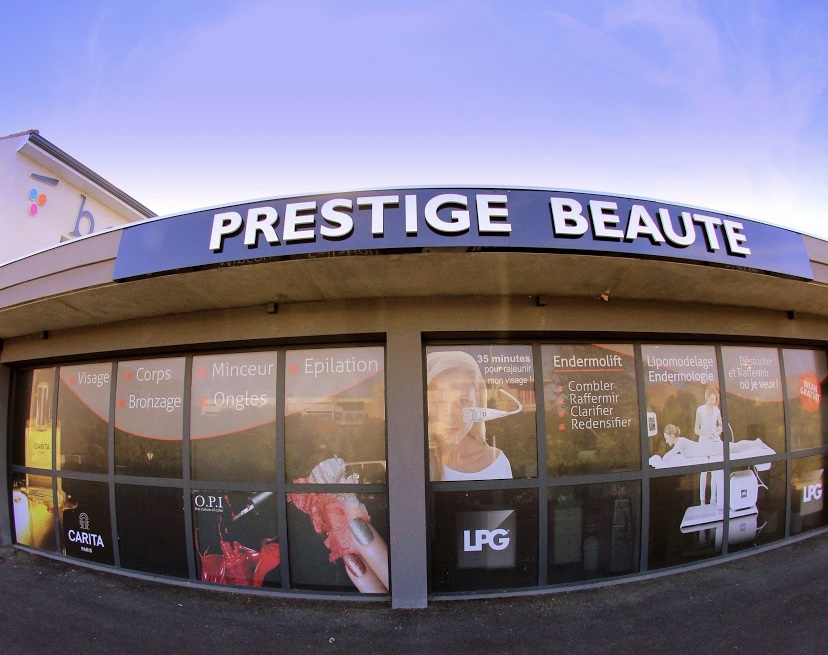 Marion Beauté PHIBROWS chez Institut Prestige Beauté