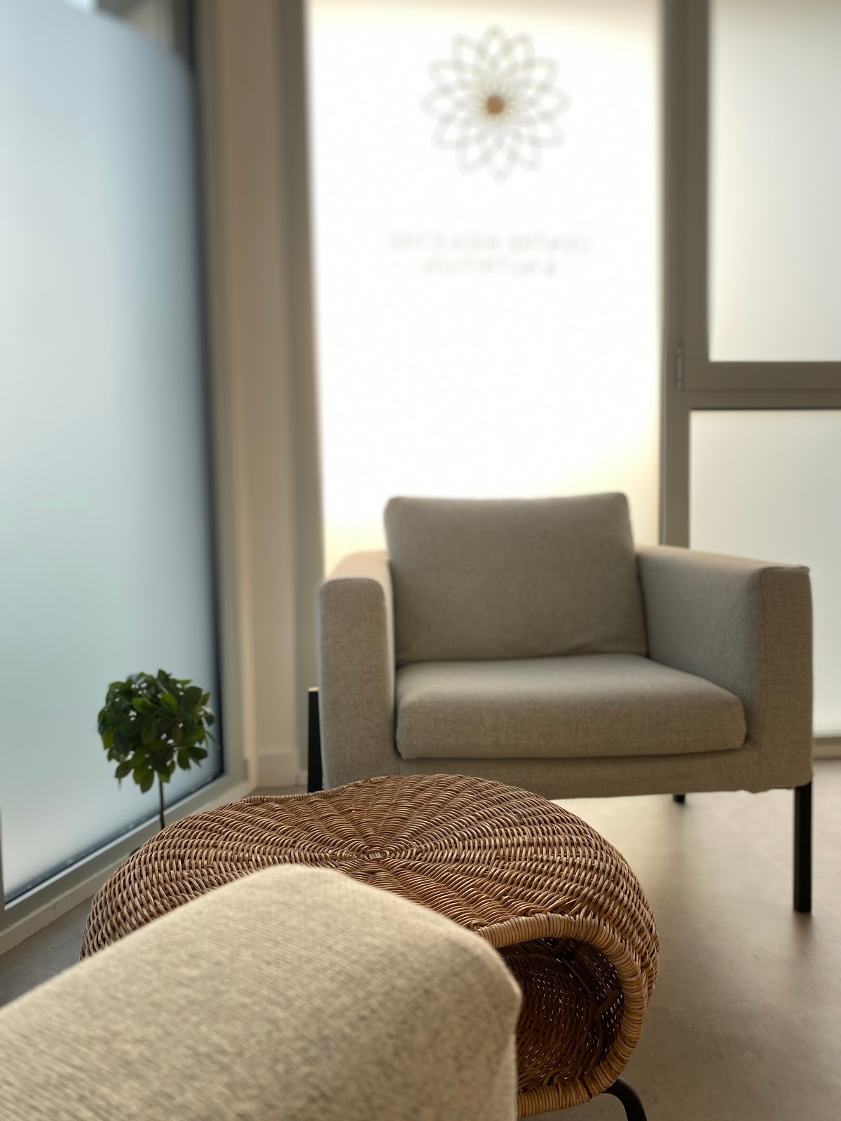 Centre bien-être et nutrition