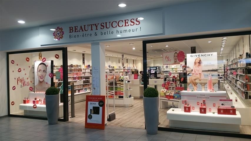 Beauty Success