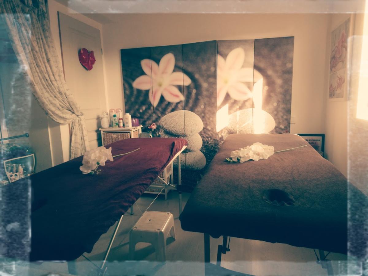 Institut 6ème Sens massage et beauté