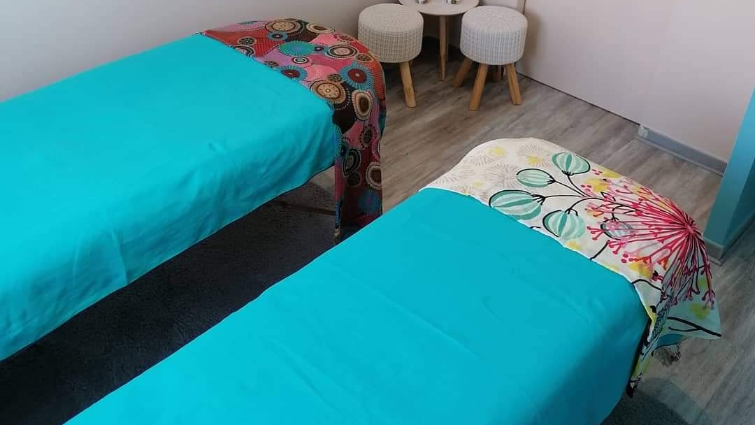 Christelle massage Zen, thérapie holistique en Soins & Massages Ayurvédique