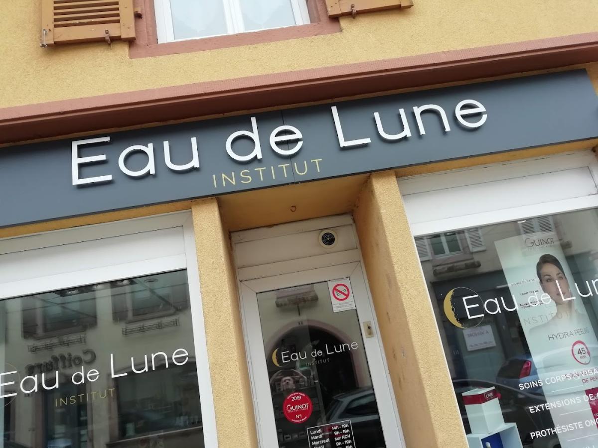 Institut Eau De Lune