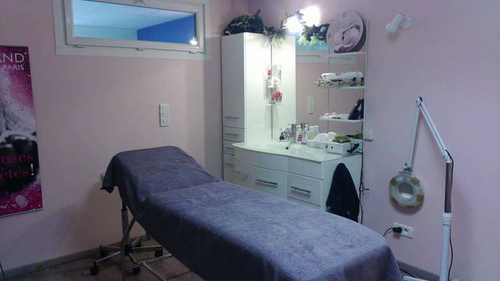 Institut L'Ile de beauté Maryse Blanchot